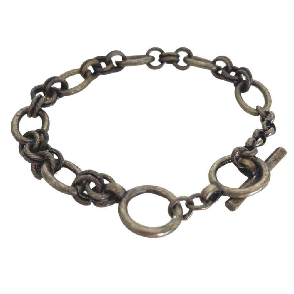 Chloe and Isabel Tresor's Bracelet - Perfect for charms
